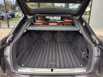 AUDI Q8 e-tron 55 Quattro S-Line - ACC   KEYLESS