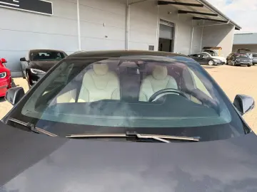 TESLA MODEL S RAVEN PERFORMANCE   21INCH   CREAM