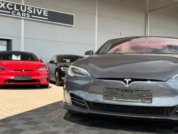 TESLA MODEL S RAVEN PERFORMANCE   21INCH   CREAM