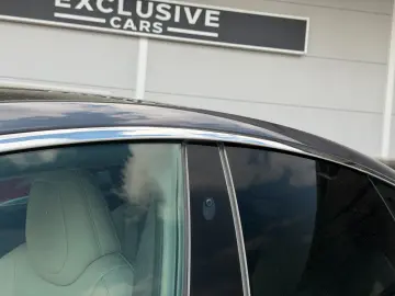 TESLA MODEL S RAVEN PERFORMANCE   21INCH   CREAM