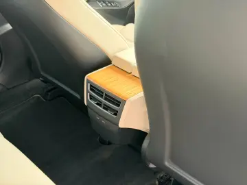 TESLA MODEL S RAVEN PERFORMANCE   21INCH   CREAM