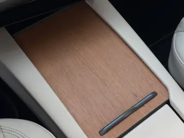 TESLA MODEL S RAVEN PERFORMANCE   21INCH   CREAM