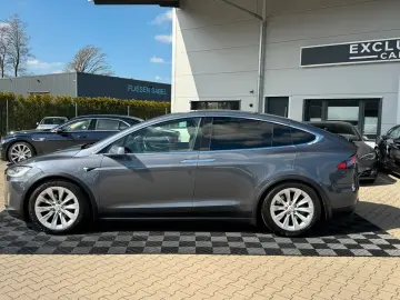 TESLA MODEL X LONG RAVEN PLUS   103kWh   FULL FSD