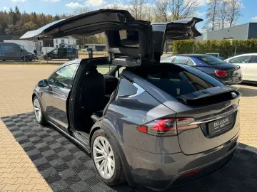 TESLA MODEL X LONG RAVEN PLUS   103kWh   FULL FSD