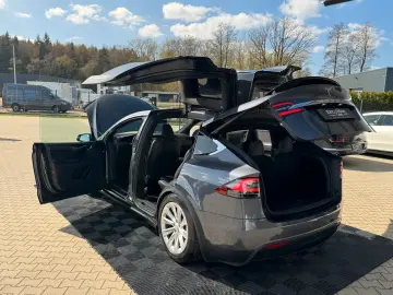 TESLA MODEL X LONG RAVEN PLUS   103kWh   FULL FSD