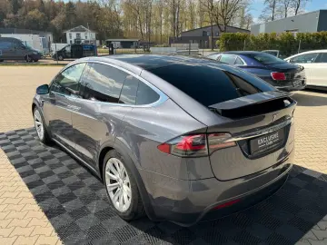 TESLA MODEL X LONG RAVEN PLUS   103kWh   FULL FSD