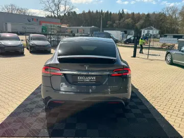 TESLA MODEL X LONG RAVEN PLUS   103kWh   FULL FSD