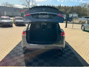 TESLA MODEL X LONG RAVEN PLUS   103kWh   FULL FSD