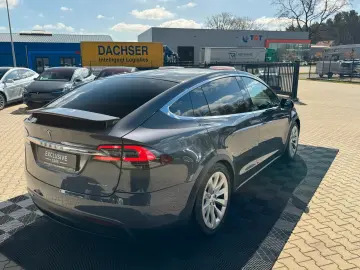TESLA MODEL X LONG RAVEN PLUS   103kWh   FULL FSD