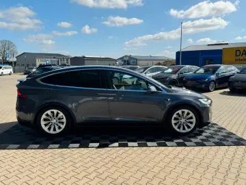 TESLA MODEL X LONG RAVEN PLUS   103kWh   FULL FSD