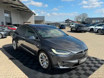 TESLA MODEL X LONG RAVEN PLUS   103kWh   FULL FSD