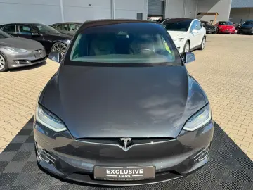 TESLA MODEL X LONG RAVEN PLUS   103kWh   FULL FSD