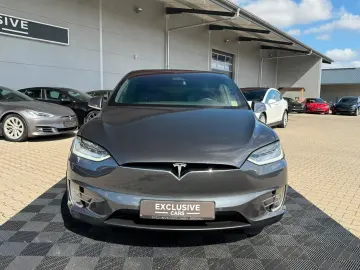 TESLA MODEL X LONG RAVEN PLUS   103kWh   FULL FSD