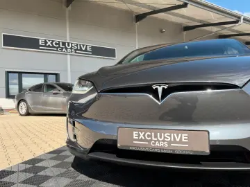 TESLA MODEL X LONG RAVEN PLUS   103kWh   FULL FSD
