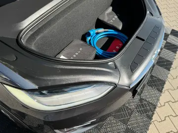 TESLA MODEL X LONG RAVEN PLUS   103kWh   FULL FSD