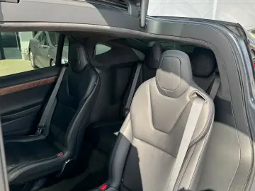 TESLA MODEL X LONG RAVEN PLUS   103kWh   FULL FSD