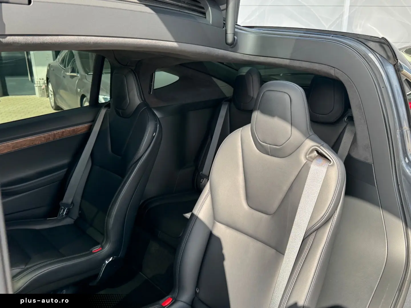 TESLA MODEL X LONG RAVEN PLUS   103kWh   FULL FSD