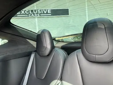 TESLA MODEL X LONG RAVEN PLUS   103kWh   FULL FSD