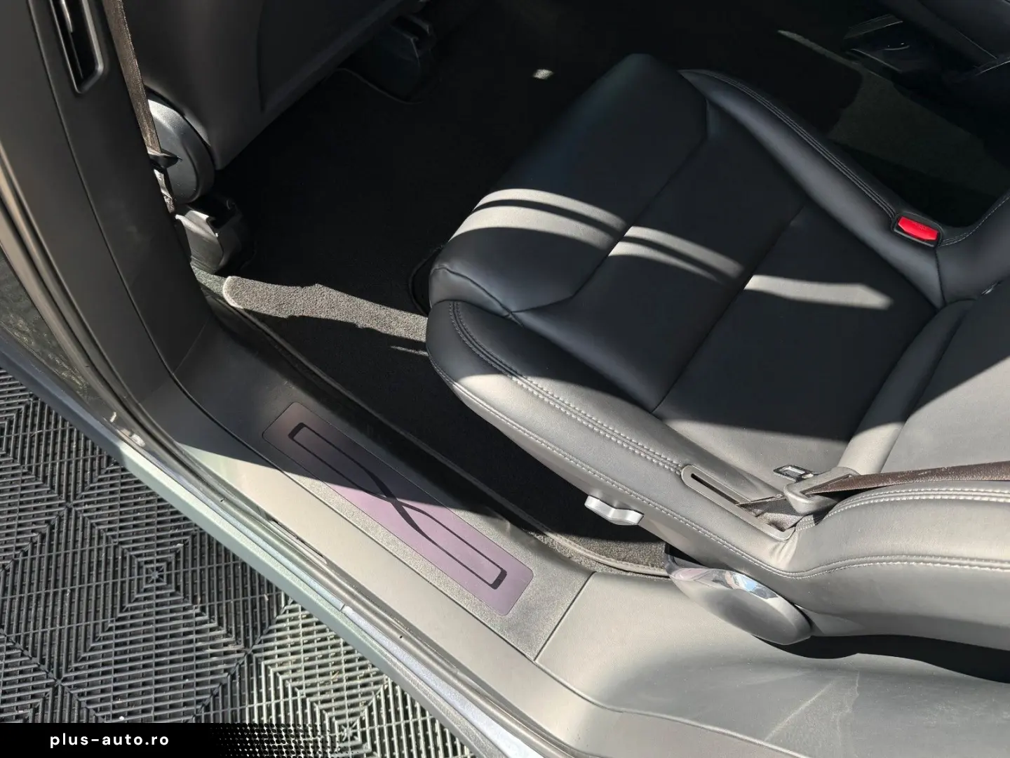 TESLA MODEL X LONG RAVEN PLUS   103kWh   FULL FSD