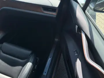 TESLA MODEL X LONG RAVEN PLUS   103kWh   FULL FSD