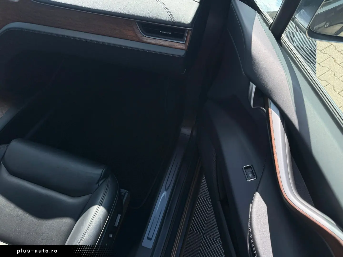 TESLA MODEL X LONG RAVEN PLUS   103kWh   FULL FSD