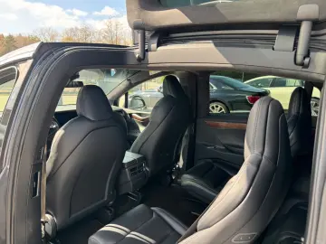 TESLA MODEL X LONG RAVEN PLUS   103kWh   FULL FSD