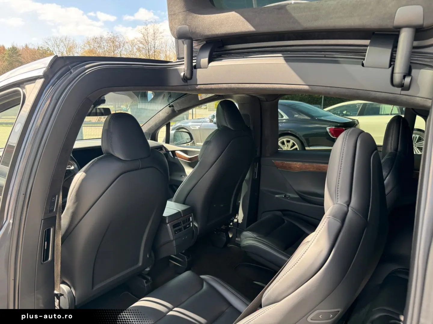 TESLA MODEL X LONG RAVEN PLUS   103kWh   FULL FSD