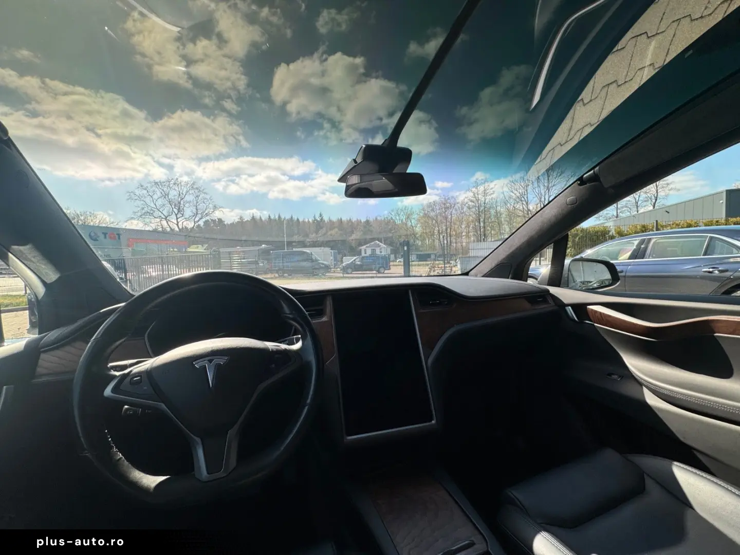 TESLA MODEL X LONG RAVEN PLUS   103kWh   FULL FSD