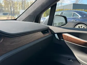 TESLA MODEL X LONG RAVEN PLUS   103kWh   FULL FSD