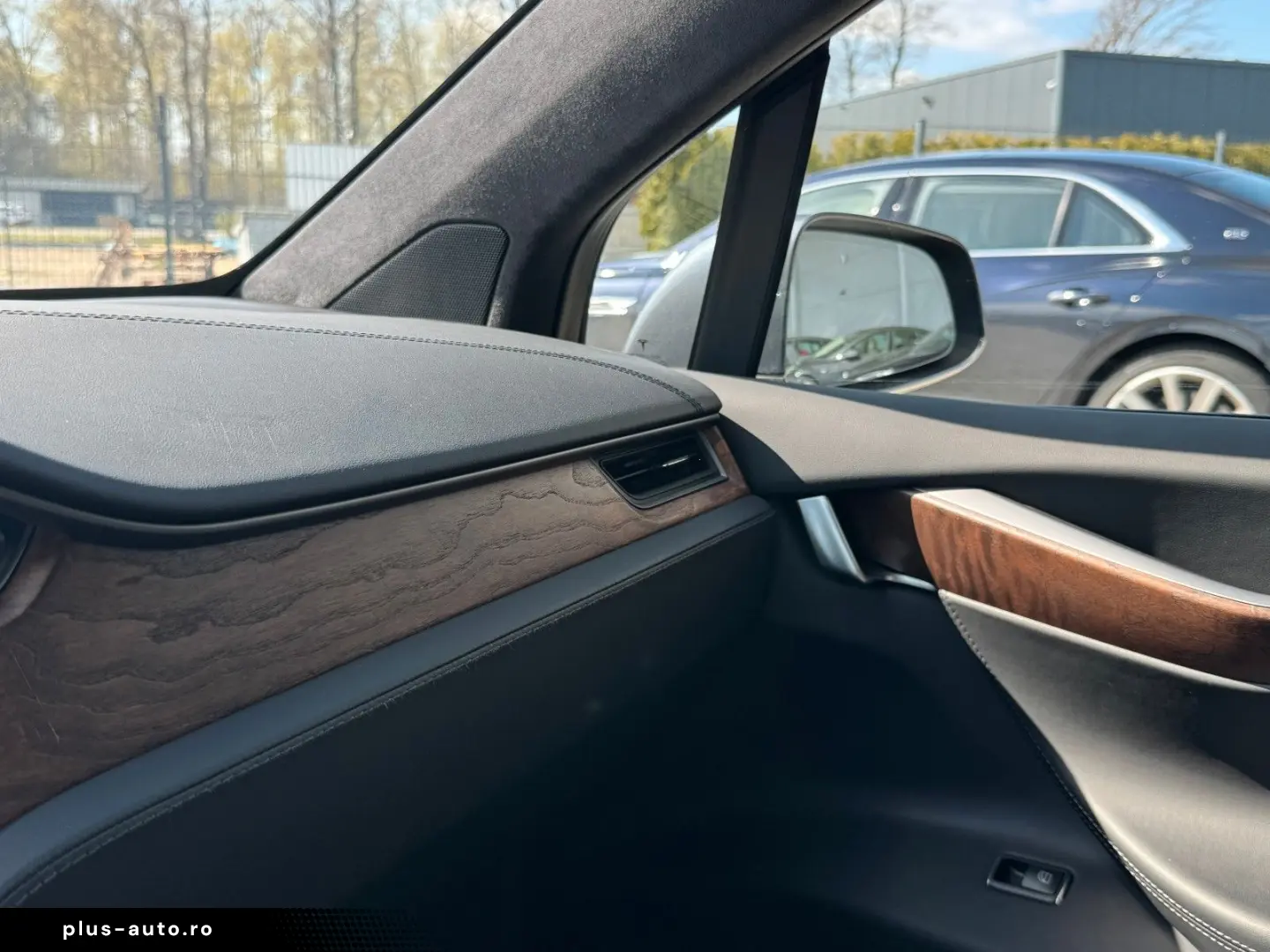 TESLA MODEL X LONG RAVEN PLUS   103kWh   FULL FSD