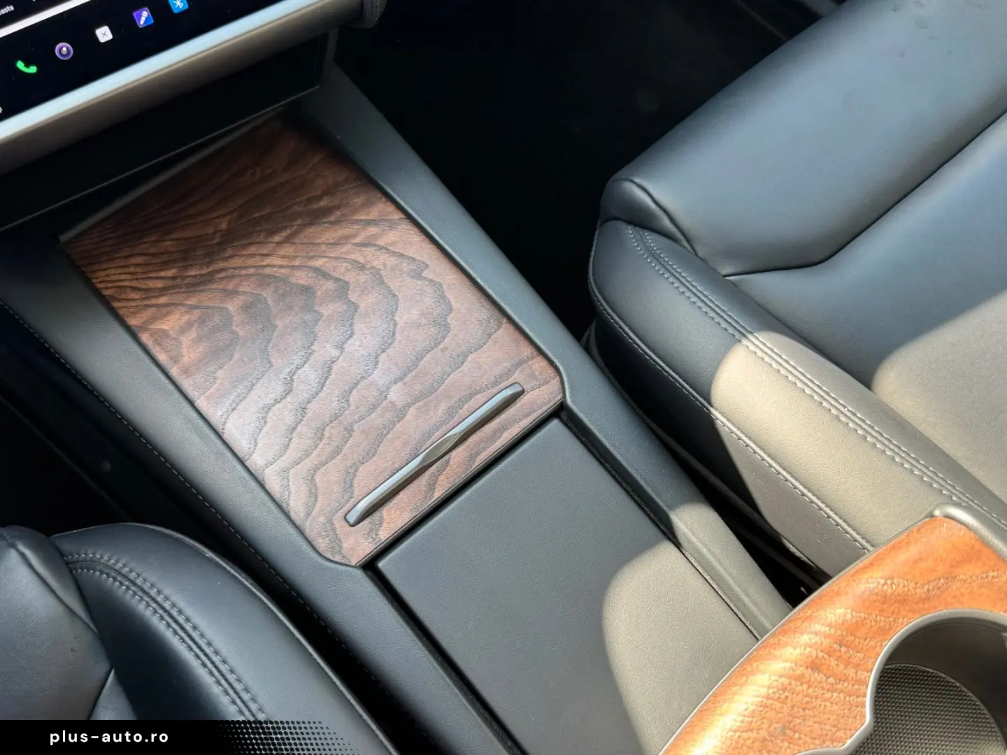 TESLA MODEL X LONG RAVEN PLUS   103kWh   FULL FSD