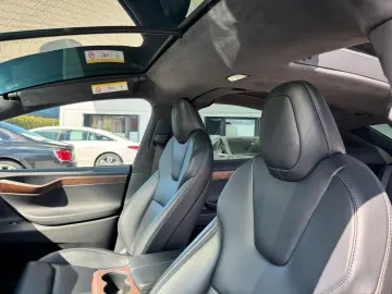 TESLA MODEL X LONG RAVEN PLUS   103kWh   FULL FSD