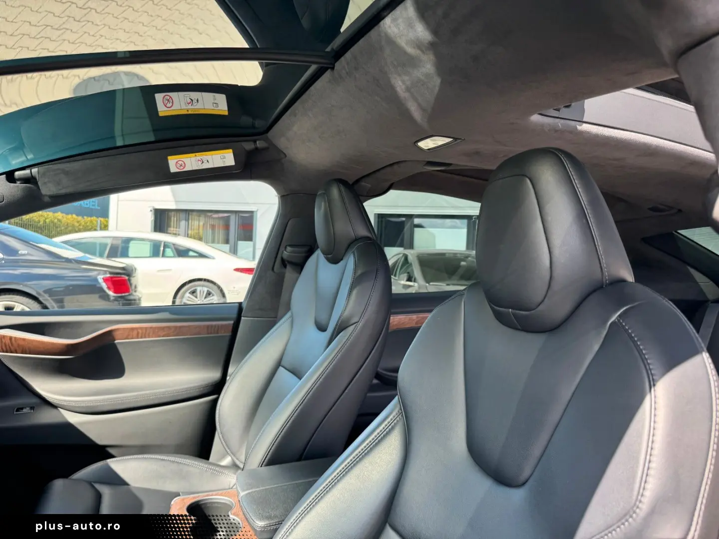 TESLA MODEL X LONG RAVEN PLUS   103kWh   FULL FSD