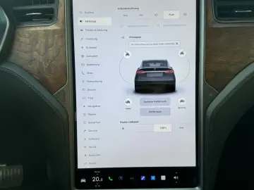 TESLA MODEL X LONG RAVEN PLUS   103kWh   FULL FSD