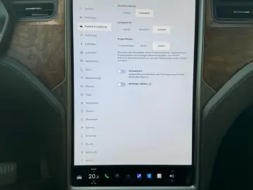 TESLA MODEL X LONG RAVEN PLUS   103kWh   FULL FSD