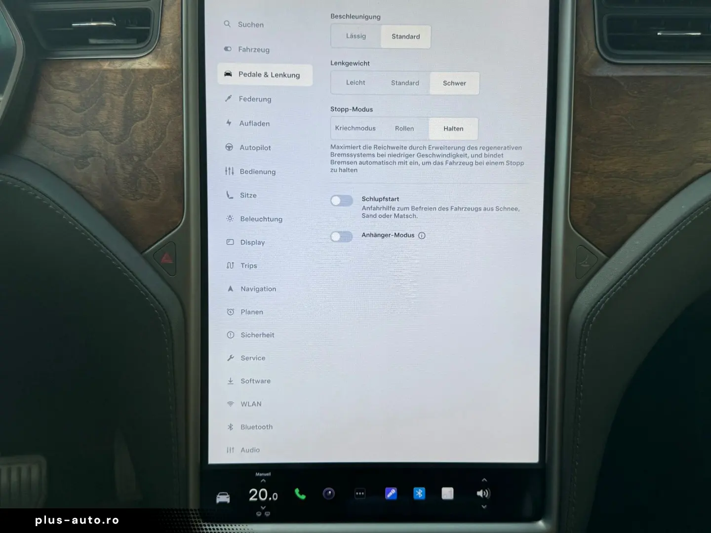 TESLA MODEL X LONG RAVEN PLUS   103kWh   FULL FSD