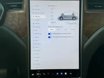 TESLA MODEL X LONG RAVEN PLUS   103kWh   FULL FSD