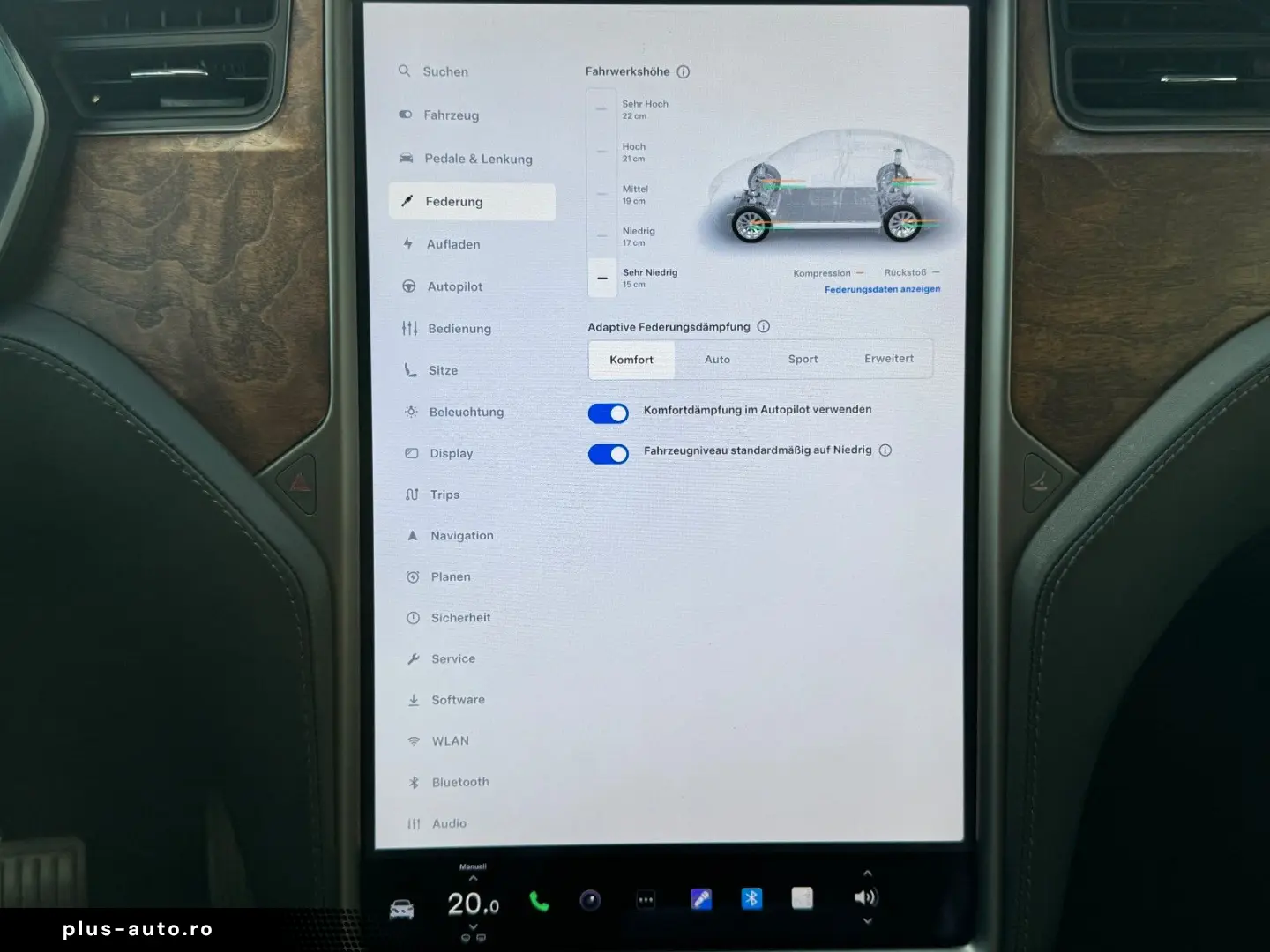 TESLA MODEL X LONG RAVEN PLUS   103kWh   FULL FSD