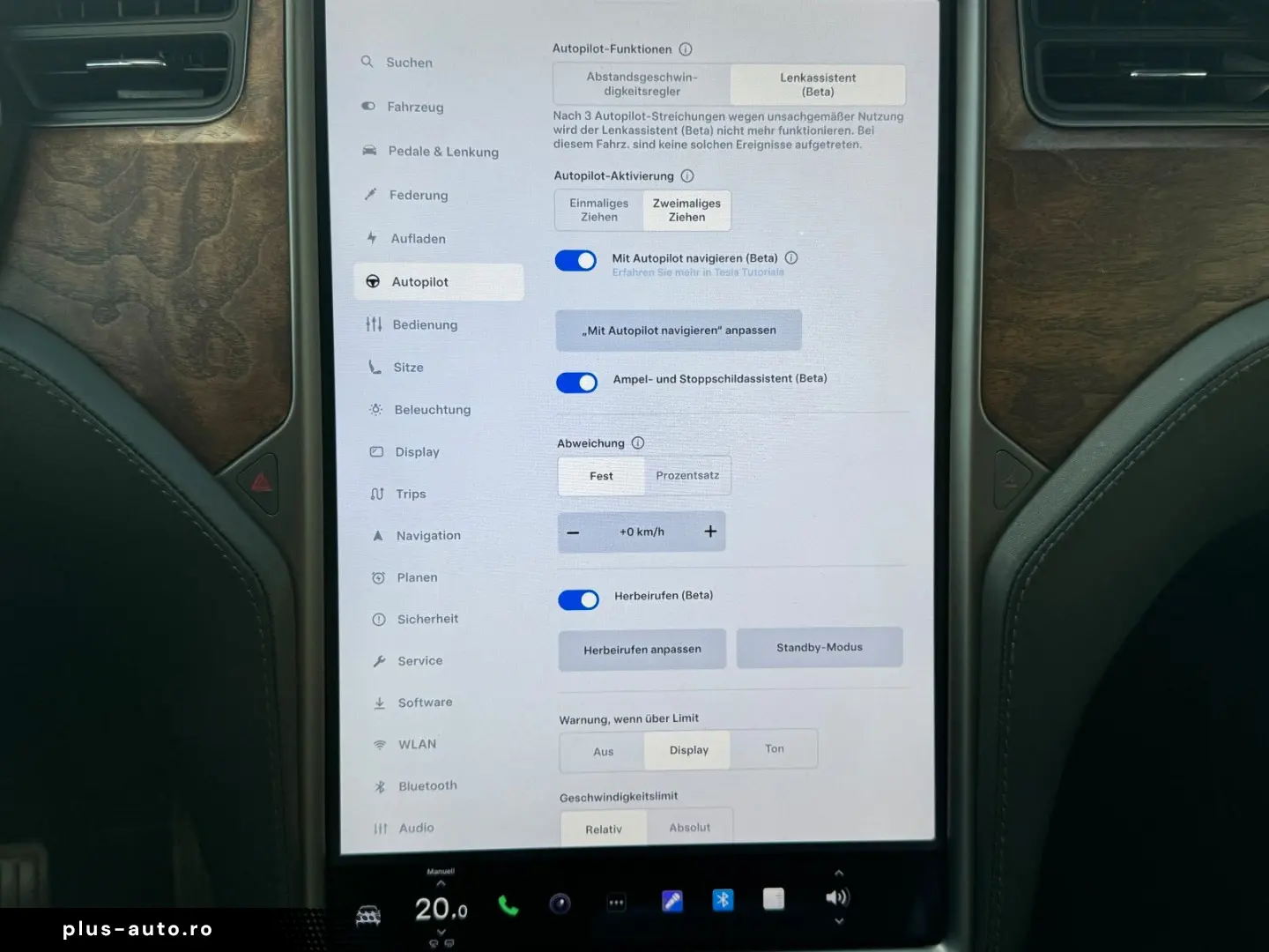 TESLA MODEL X LONG RAVEN PLUS   103kWh   FULL FSD