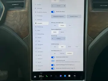 TESLA MODEL X LONG RAVEN PLUS   103kWh   FULL FSD