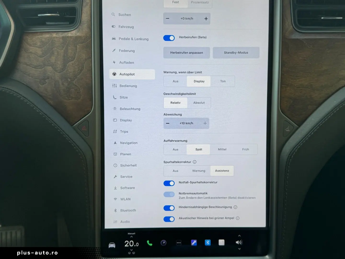 TESLA MODEL X LONG RAVEN PLUS   103kWh   FULL FSD