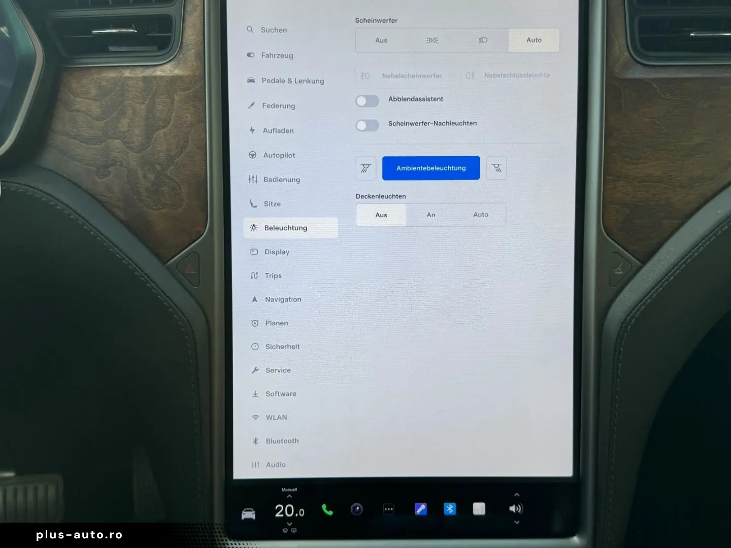 TESLA MODEL X LONG RAVEN PLUS   103kWh   FULL FSD