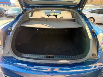 TESLA MODEL S PALLADIUM MAXIMAL RANGE   MATRIX LED