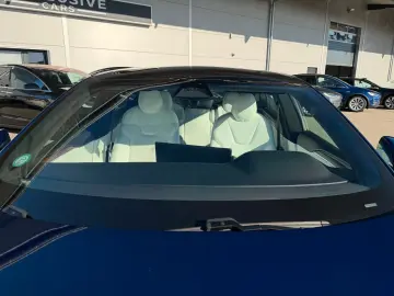 TESLA MODEL S PALLADIUM MAXIMAL RANGE   MATRIX LED