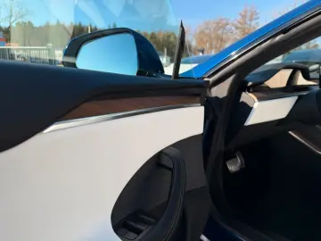 TESLA MODEL S PALLADIUM MAXIMAL RANGE   MATRIX LED