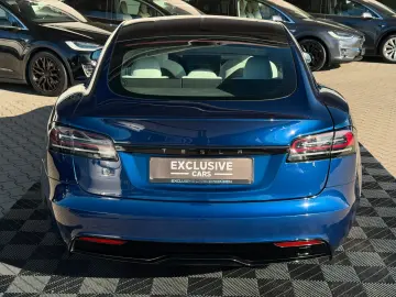 TESLA MODEL S PALLADIUM MAXIMAL RANGE   MATRIX LED