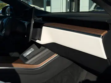 TESLA MODEL S PALLADIUM MAXIMAL RANGE   MATRIX LED