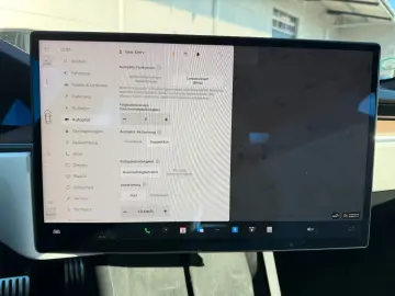 TESLA MODEL S PALLADIUM MAXIMAL RANGE   MATRIX LED