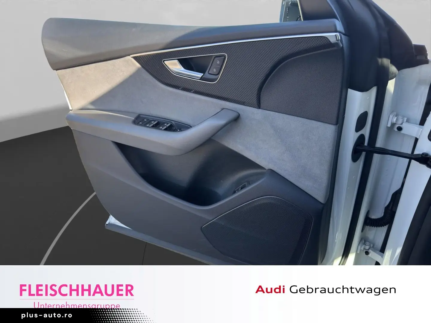 AUDI Q8 50 TDI qu. competition plus Navi LED AHK 21&&hellip;