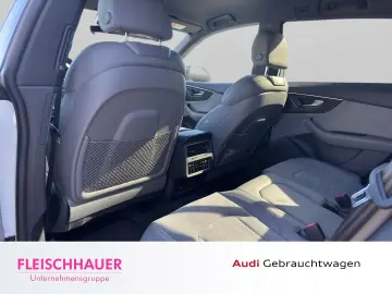 AUDI Q8 50 TDI qu. competition plus Navi LED AHK 21&&hellip;